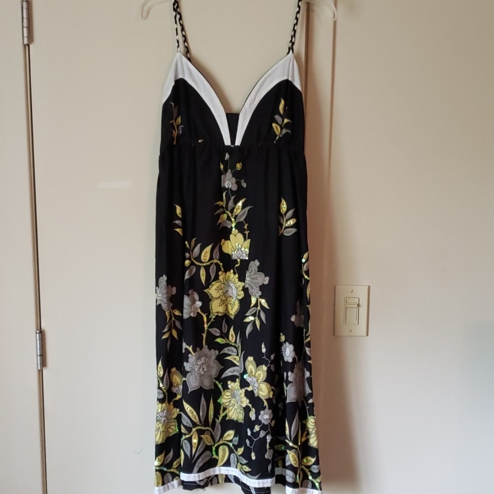 Adorable new dress